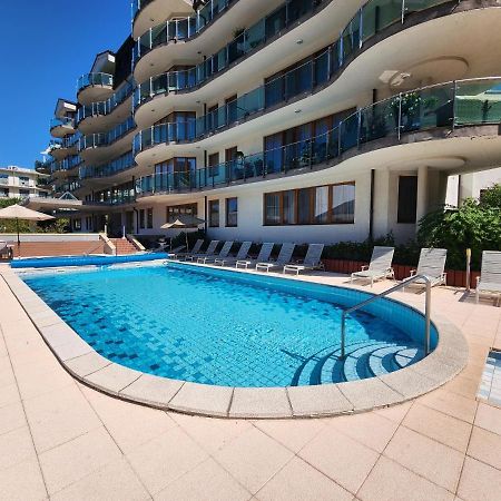 Apartmán Kristoff Plaza Trencianske Teplice Trenčín Exteriér fotografie