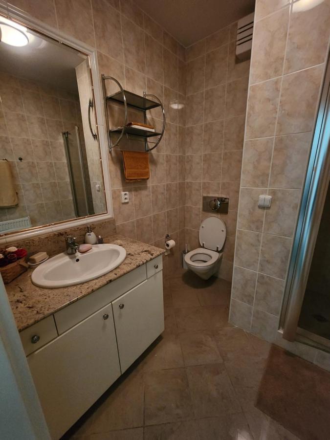 Apartmán Kristoff Plaza Trencianske Teplice Trenčín Exteriér fotografie