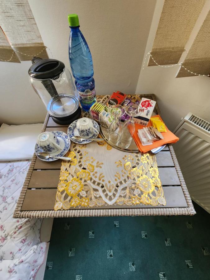 Apartmán Kristoff Plaza Trencianske Teplice Trenčín Exteriér fotografie