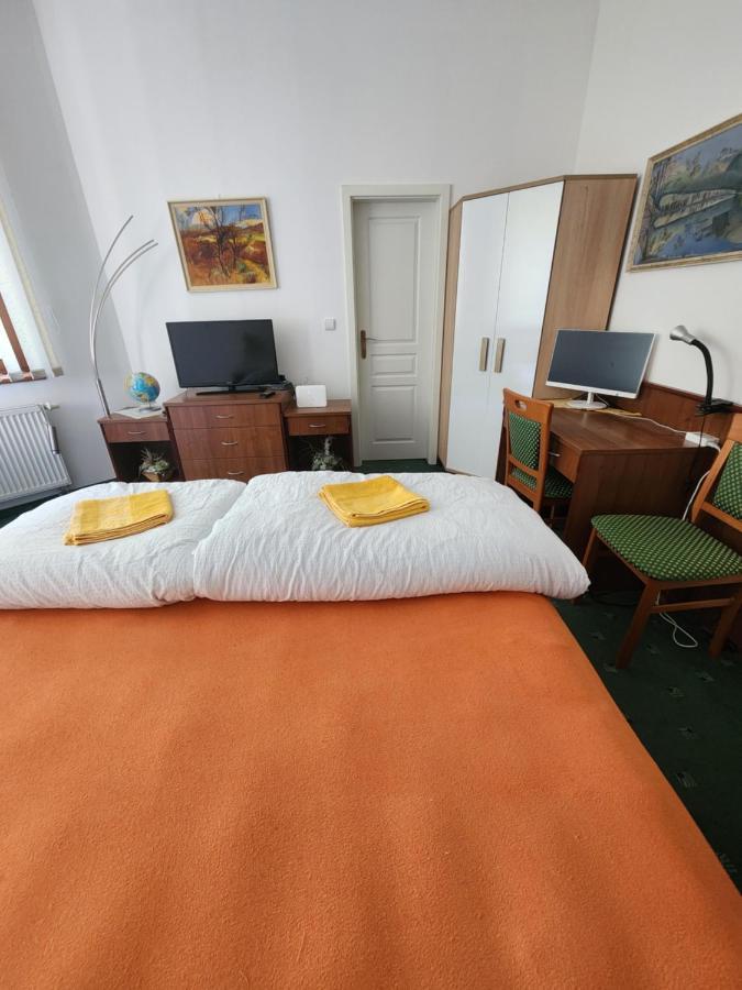 Apartmán Kristoff Plaza Trencianske Teplice Trenčín Exteriér fotografie